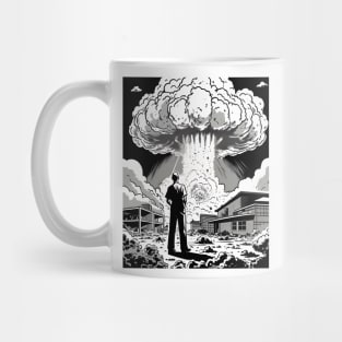 Oppenheimer 2023 | BARBENHEIMER Mug